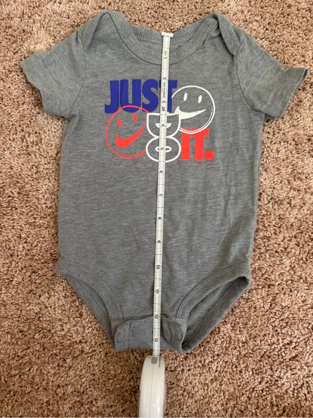 Nike Baby Boys 